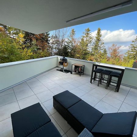Luxury 3-Room Large Apartment Maribor Pohorje Hočko Pohorje Exterior foto