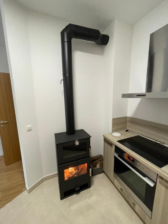 Luxury 3-Room Large Apartment Maribor Pohorje Hočko Pohorje Exterior foto