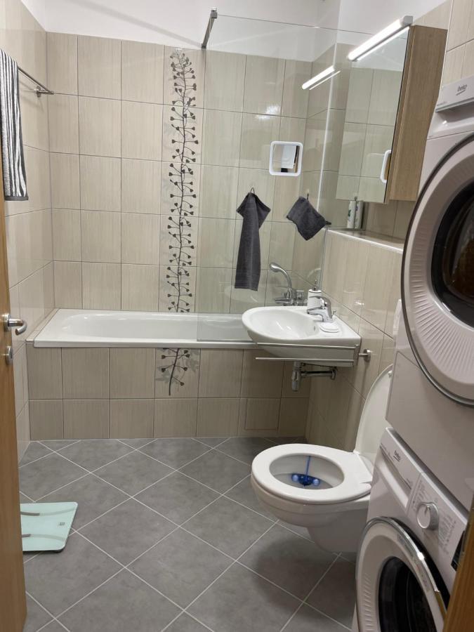 Luxury 3-Room Large Apartment Maribor Pohorje Hočko Pohorje Exterior foto
