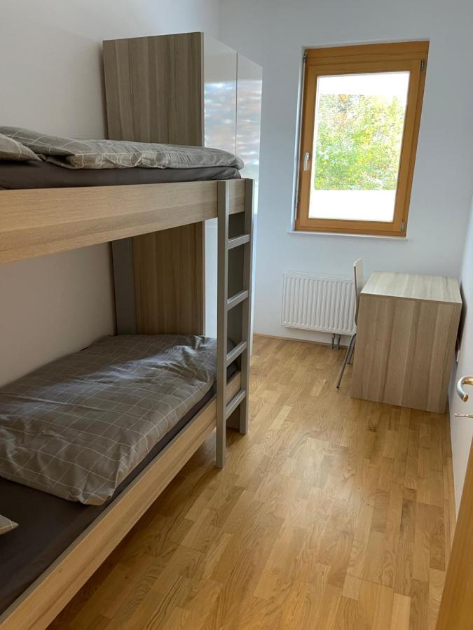 Luxury 3-Room Large Apartment Maribor Pohorje Hočko Pohorje Exterior foto