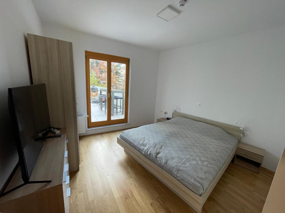 Luxury 3-Room Large Apartment Maribor Pohorje Hočko Pohorje Exterior foto