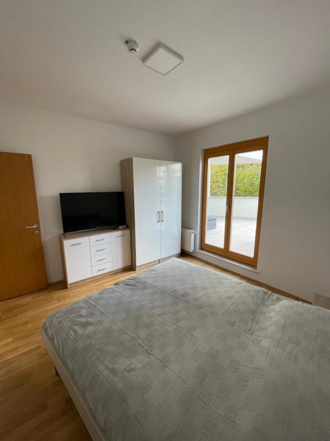 Luxury 3-Room Large Apartment Maribor Pohorje Hočko Pohorje Exterior foto