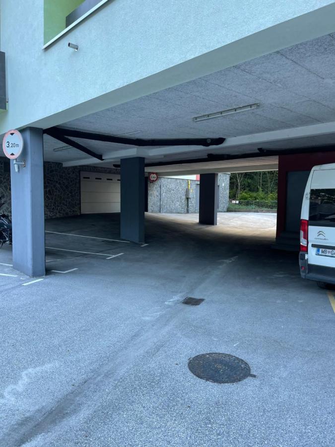 Luxury 3-Room Large Apartment Maribor Pohorje Hočko Pohorje Exterior foto