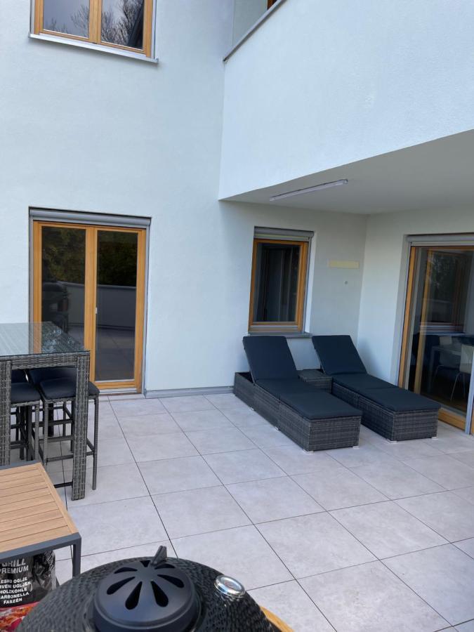 Luxury 3-Room Large Apartment Maribor Pohorje Hočko Pohorje Exterior foto