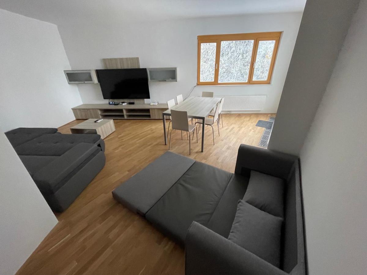 Luxury 3-Room Large Apartment Maribor Pohorje Hočko Pohorje Exterior foto