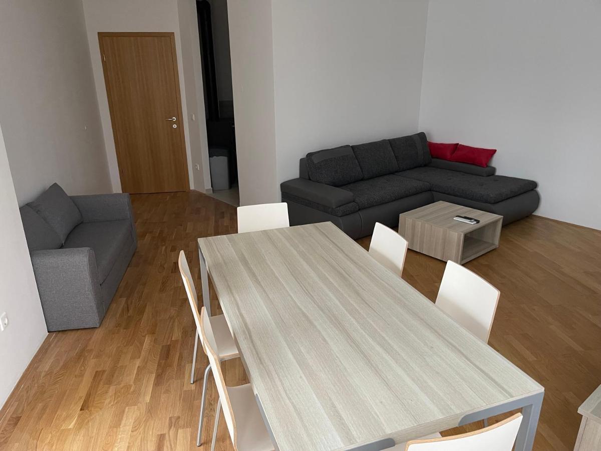 Luxury 3-Room Large Apartment Maribor Pohorje Hočko Pohorje Exterior foto