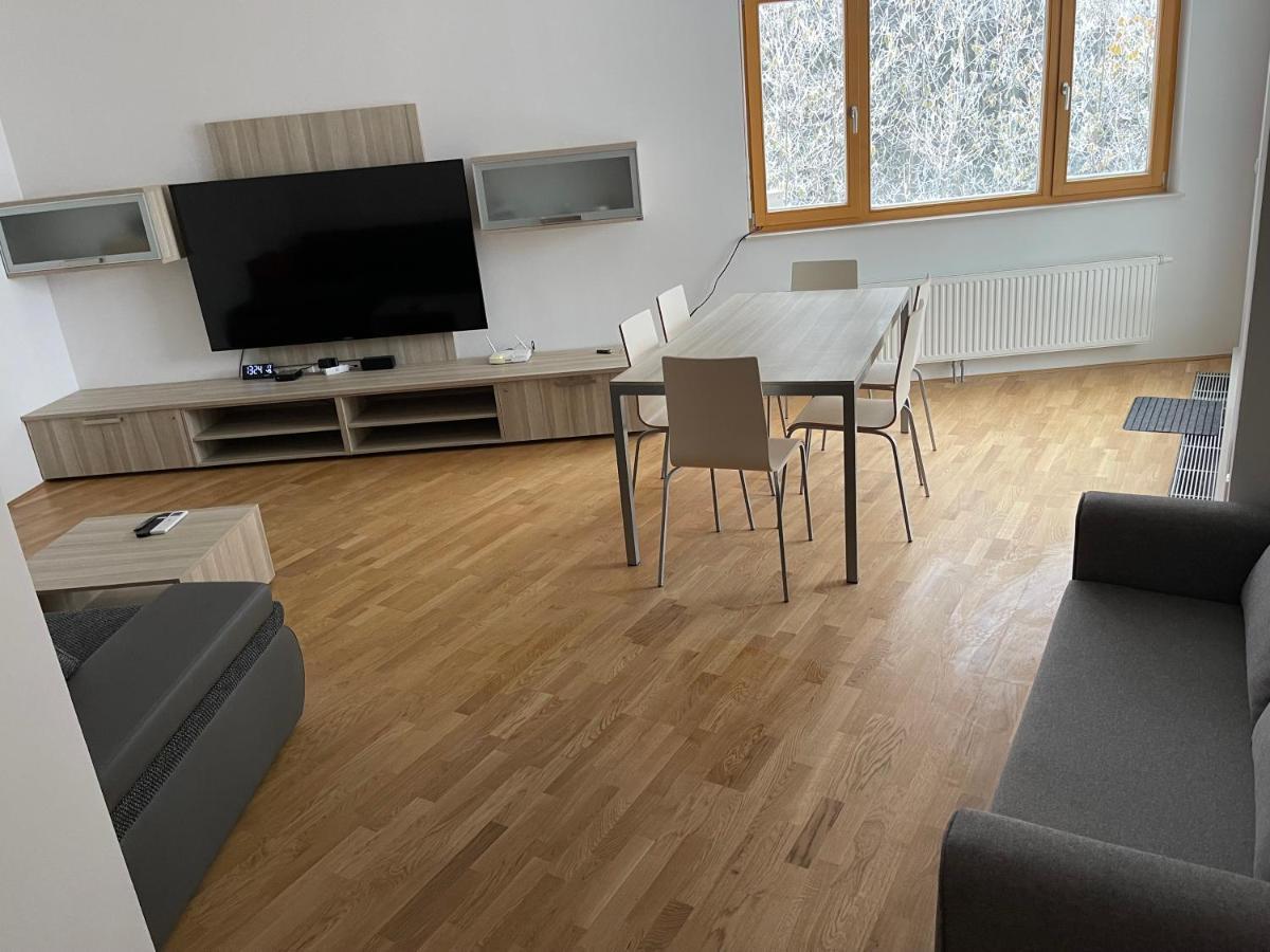 Luxury 3-Room Large Apartment Maribor Pohorje Hočko Pohorje Exterior foto